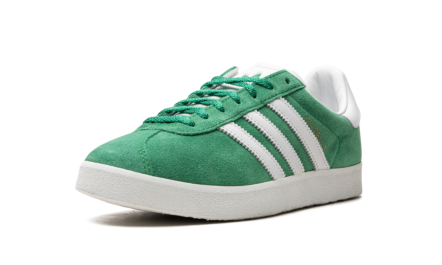 Gazelle 85 "Green White Gold Metallic"