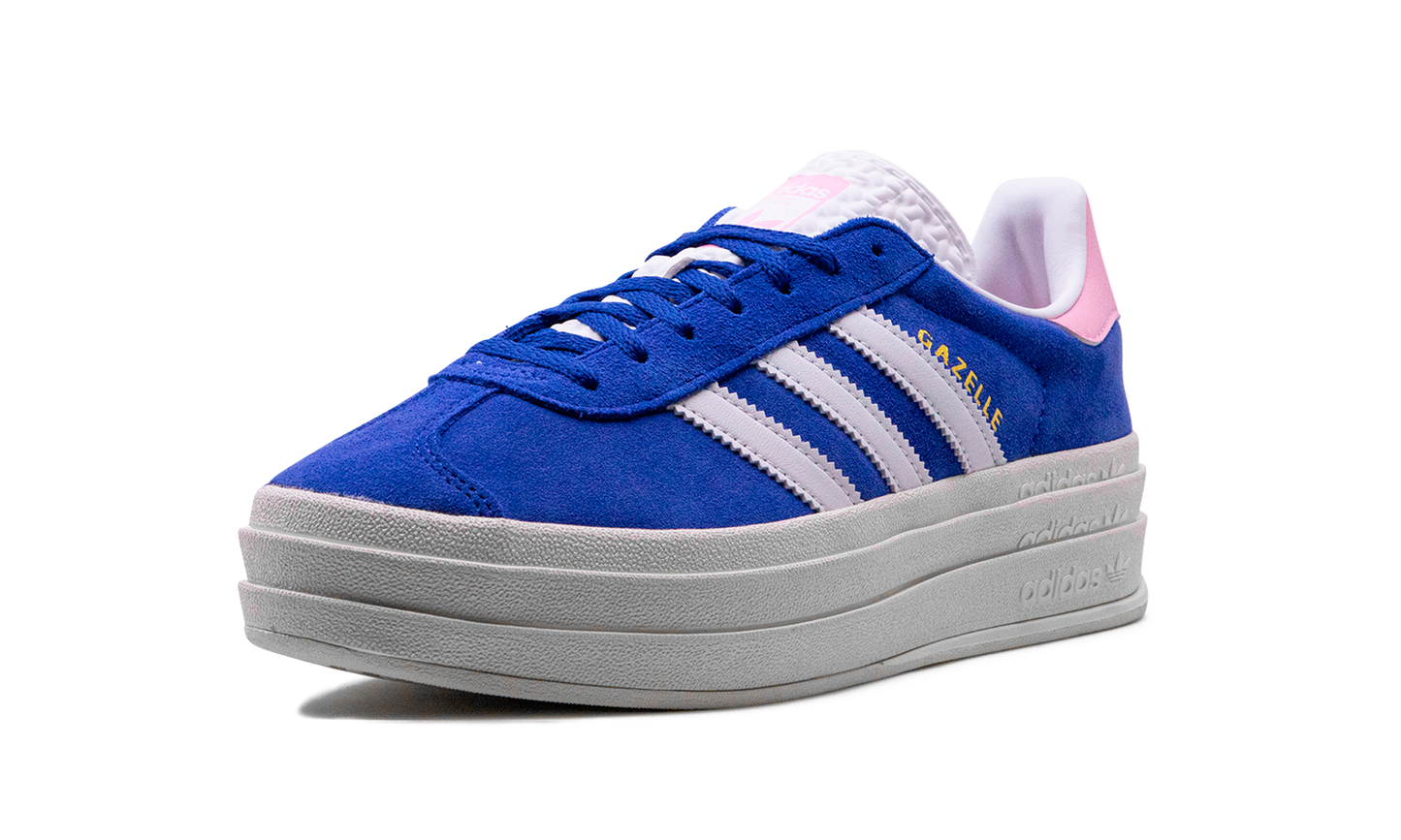 GAZELLE BOLD WMNS "True Pink"