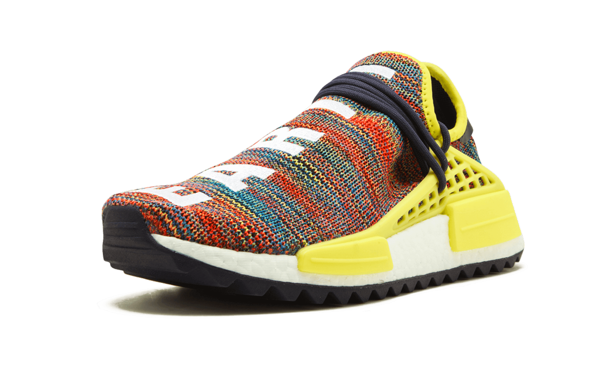 NMD Humanrace Trail "Pharrell Williams - Multi-Color"