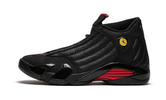 Air Jordan 14 Retro "Last Shot" 487471 003