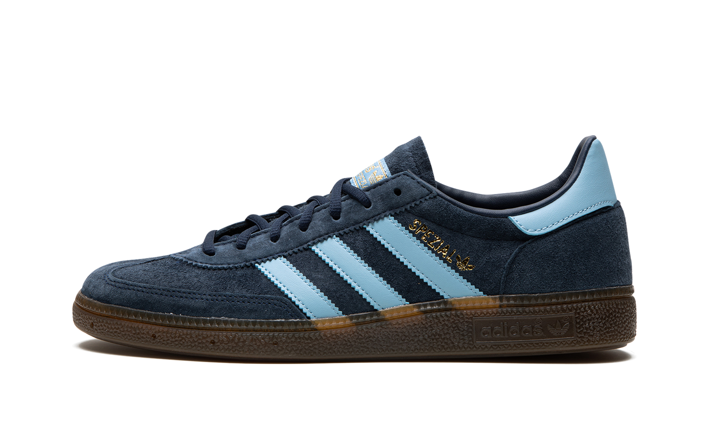 Handball Spezial "Navy / Gum"
