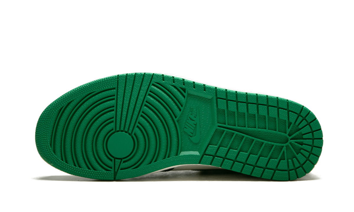Air Jordan 1 Retro High OG "Pine Green" 555088 302