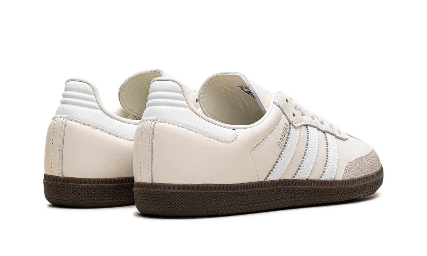 Samba OG WMNS "Wonder Alumina"