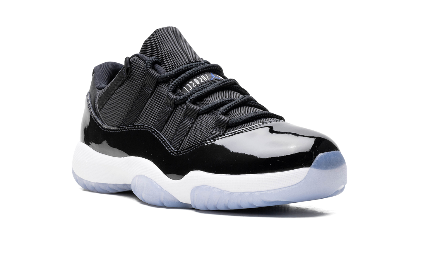 Air Jordan 11 Low "Space Jam" FV5104 004