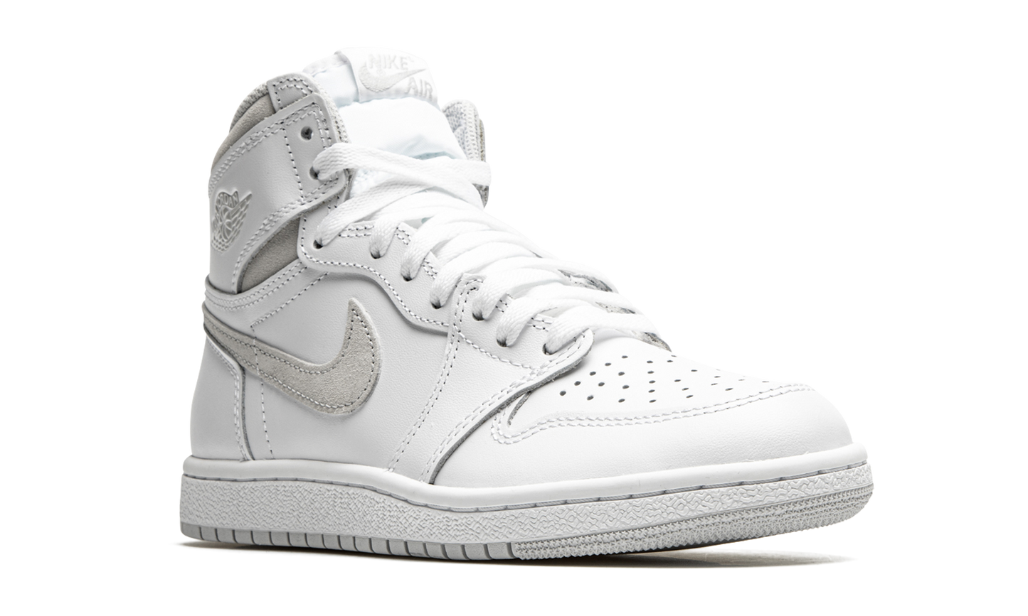 Air Jordan 1 Retro High '85 "Neutral Grey" BQ4422 100