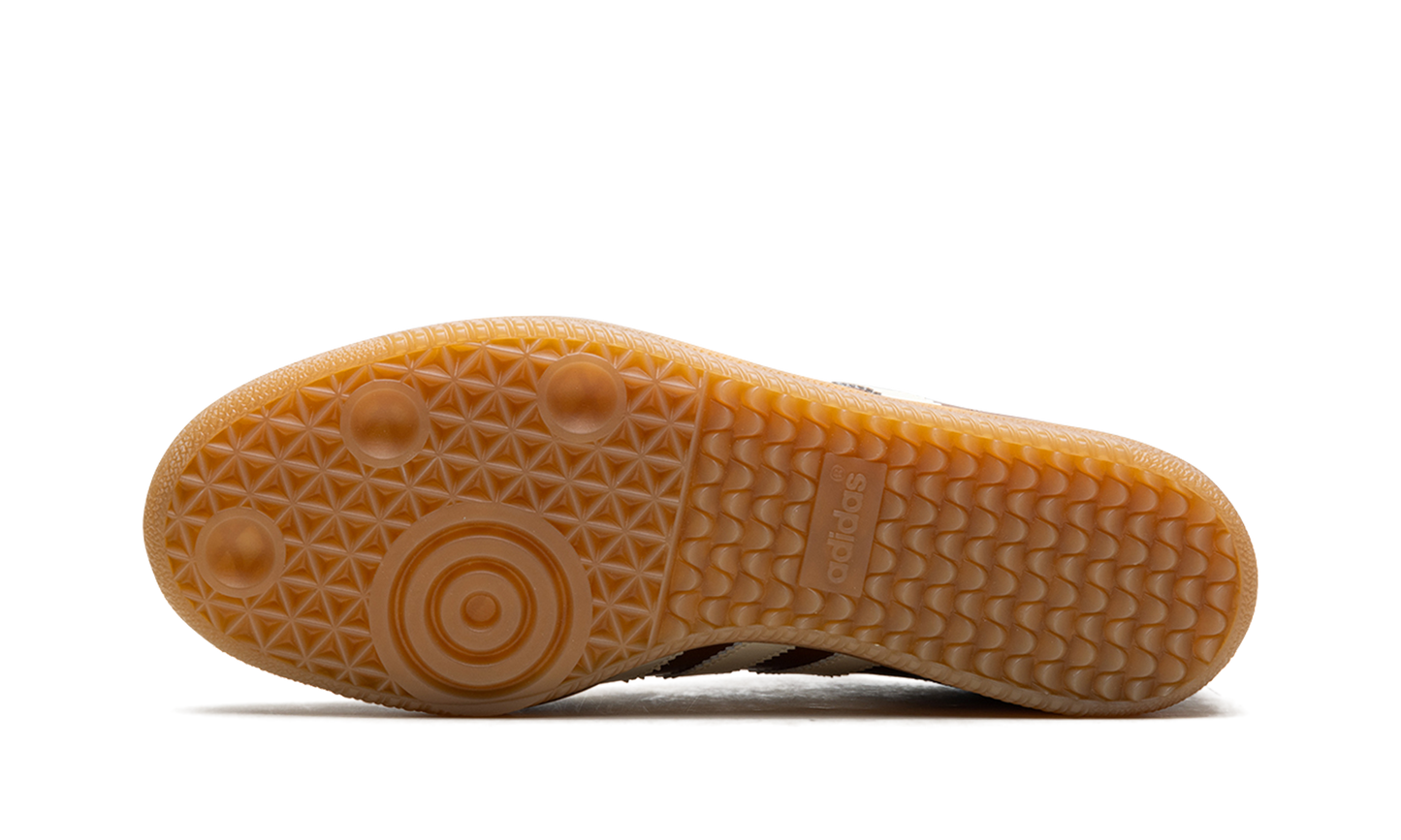 Samba OG "Made in Italy Vachetta Tan"