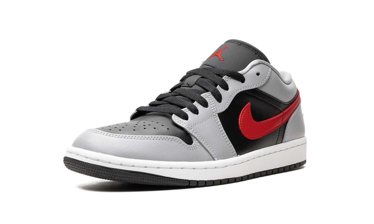 AIR JORDAN 1 WMNS "Cement Fire Red" FZ4183 002