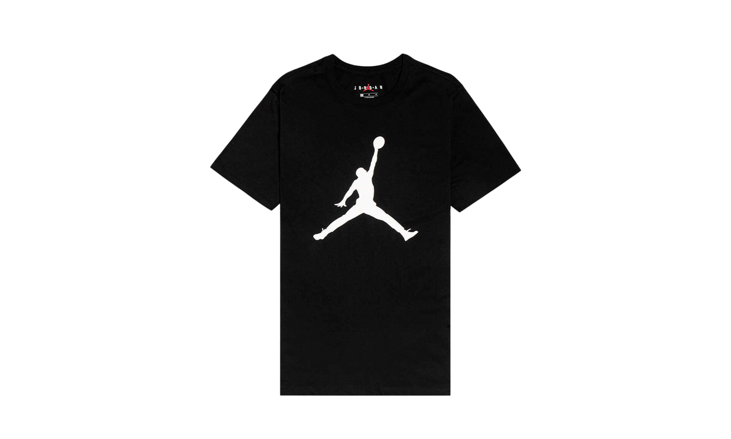 Jumpman Tee "Black" CJ0921-011