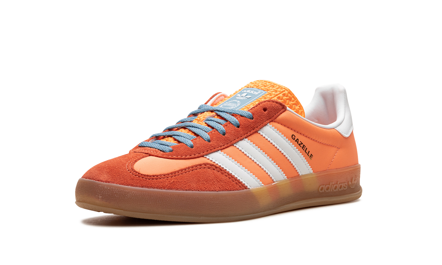 Gazelle Indoor "Beam Orange"