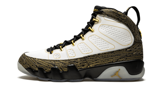 Air Jordan 9 Retro DB "Doernbecher"