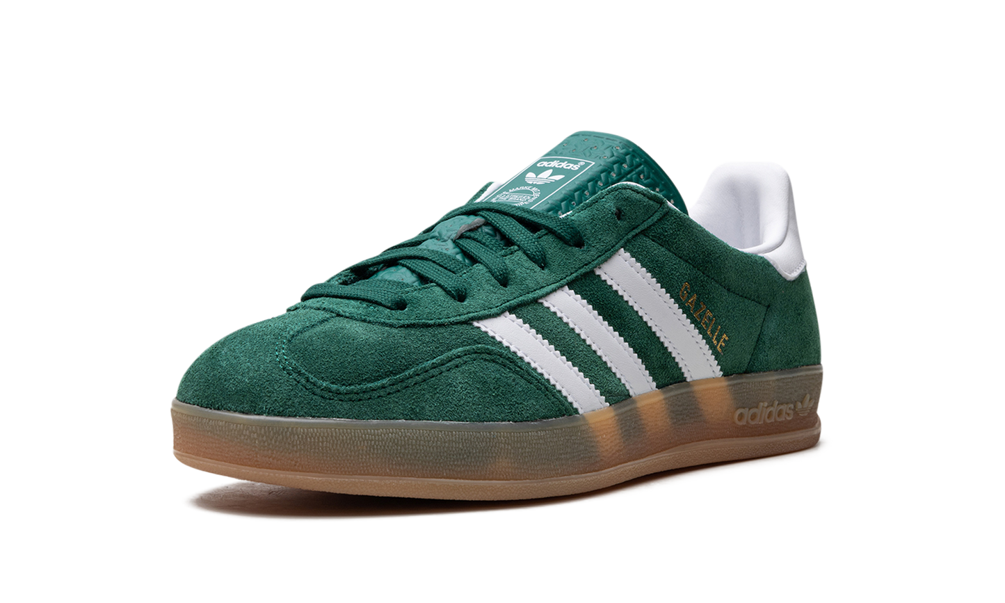 Gazelle Indoor "Collegiate Green"