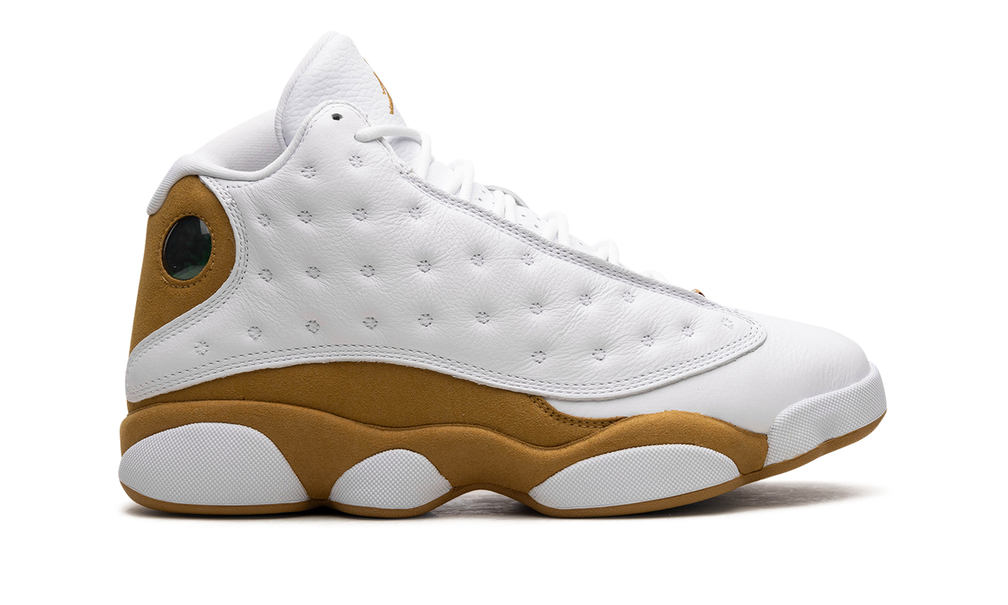 Air Jordan 13 "Wheat" 414571 171