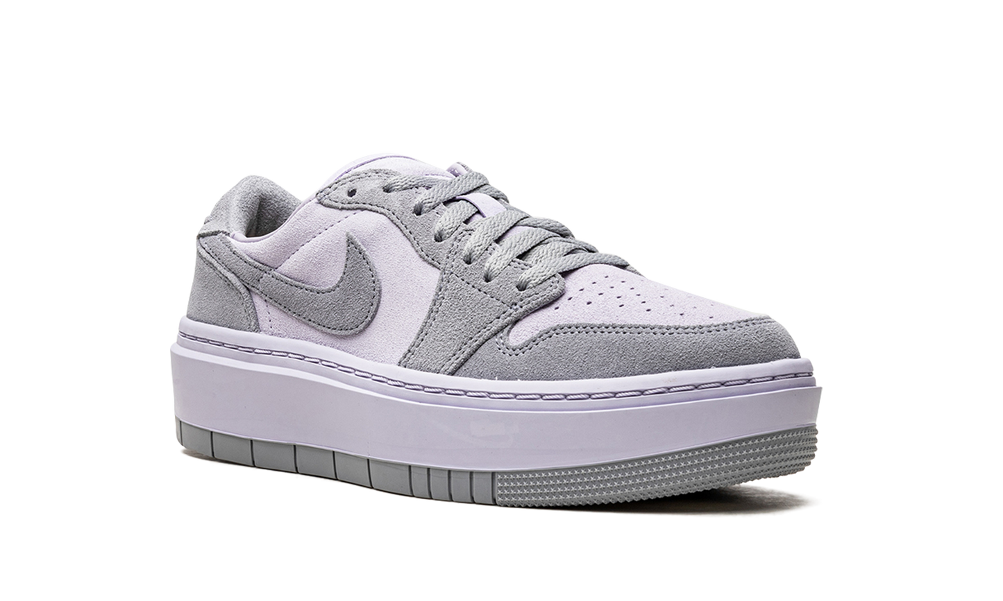 AIR JORDAN 1 ELEVATE LO WMNS "Stealth / Titanium" DH7004 005