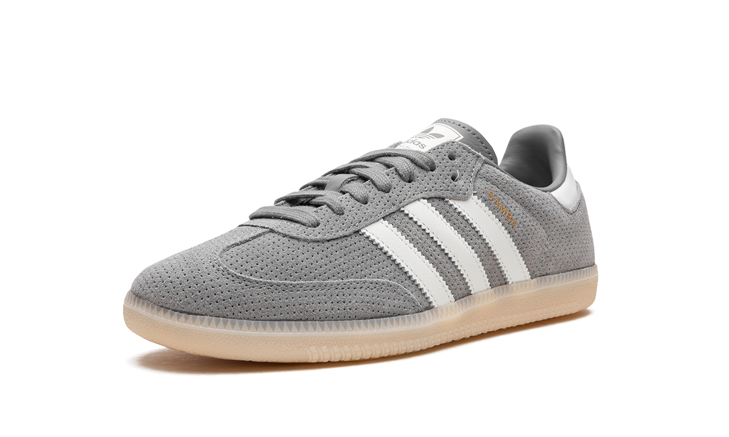 SAMBA OG "Grey Bliss Orange"