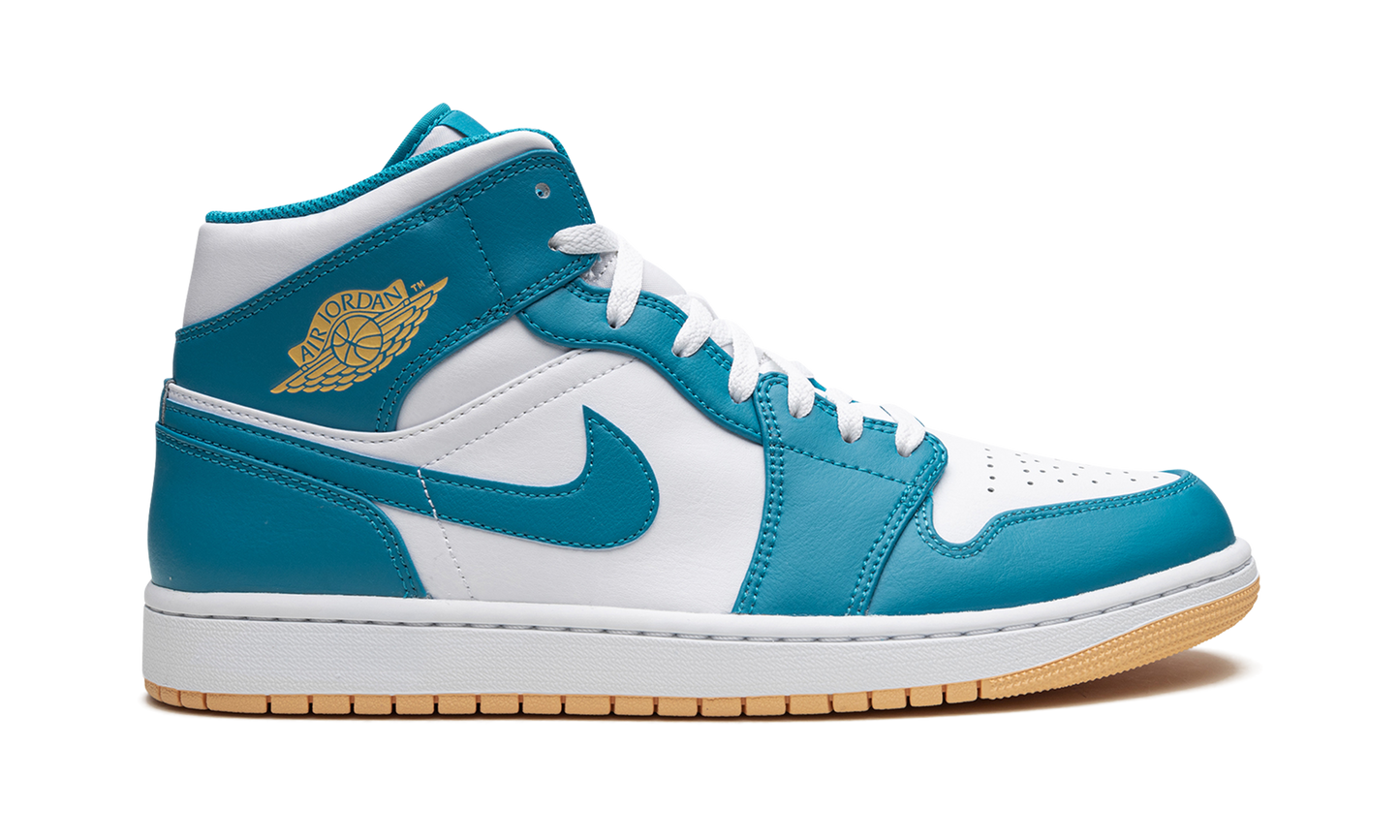 Air Jordan 1 Mid "Aquatone" DQ8426 400