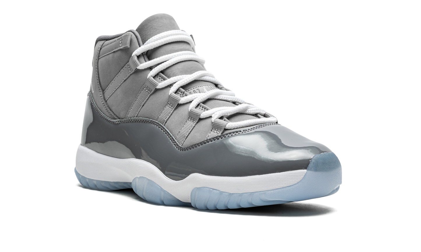 Air Jordan 11 Retro "Cool Grey 2021" CT8012 005