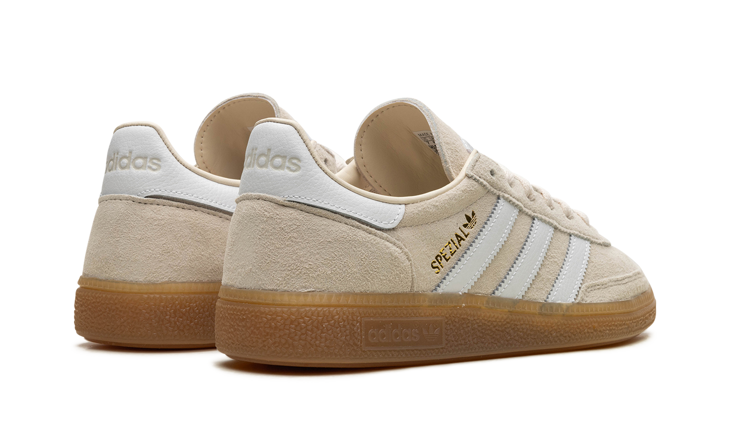 Handball Spezial "Wonder White"
