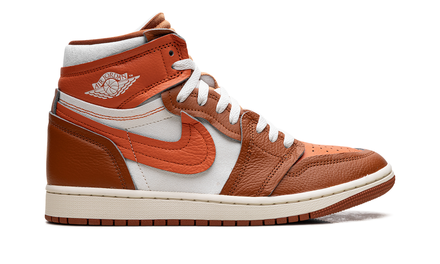 Air Jordan 1 MM High WMNS "Method Of Make" FB9891 800