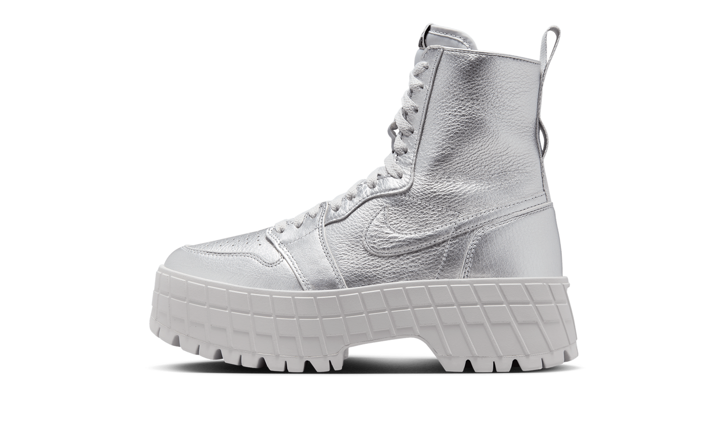 Air Jordan 1 "Metallic Silver" FJ5737 002