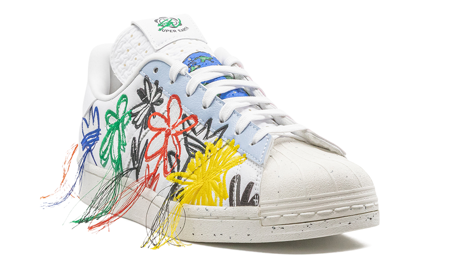 Superstar SuperEarth "Sean Wotherspoon"