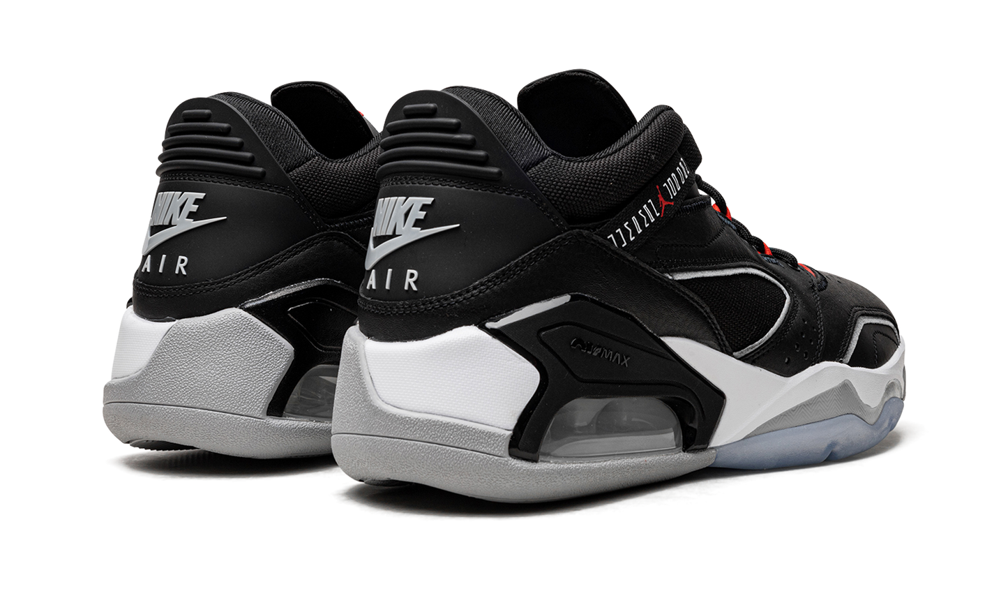 Jordan Point Lane "Black Cement" CZ4166 010