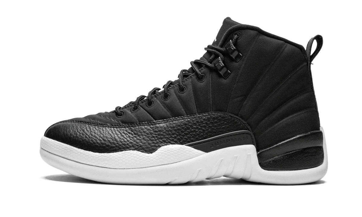 Air Jordan 12 Retro "PSNY FRIENDS AND FAMILY" 572646 849