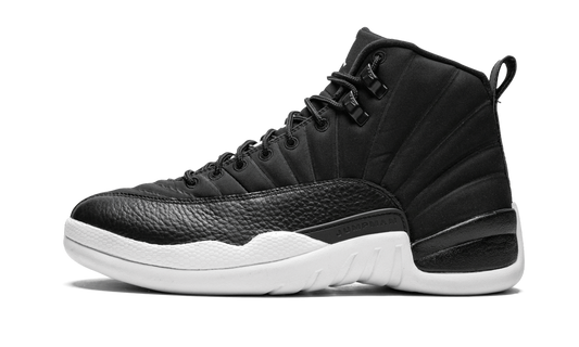 Air Jordan 12 Retro "PSNY FRIENDS AND FAMILY" 572646 849