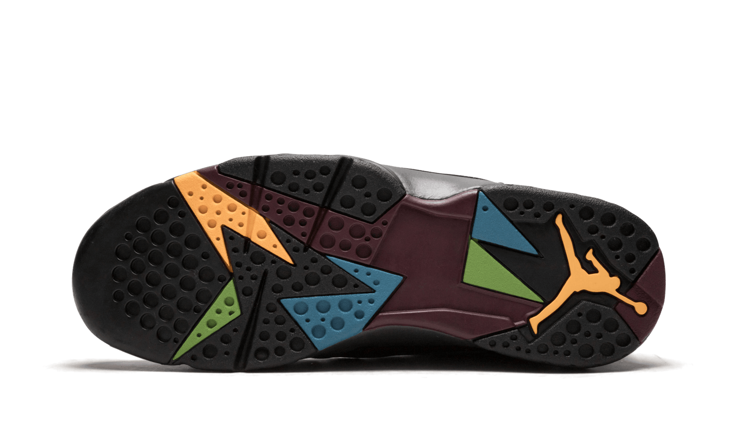 Air Jordan 7 Retro "Bordeaux 2015" 304775 034