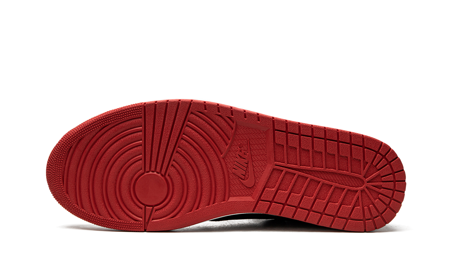 Jordan Access "Bred" AR3762 001