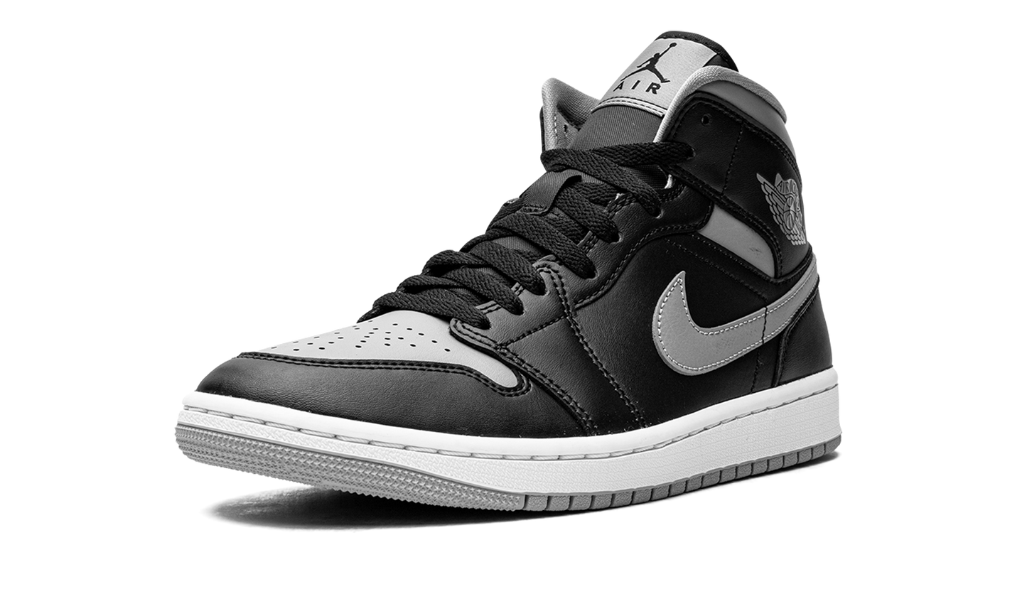 AIR JORDAN 1 MID WMNS "Shadow" BQ6472 007