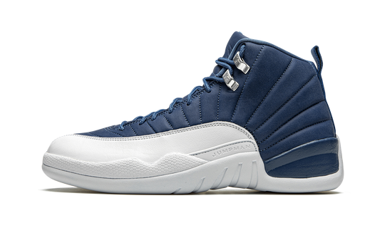 Air Jordan 12 Retro "Indigo" 130690 404