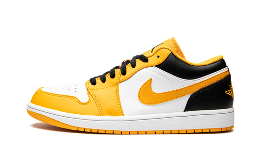 Air Jordan 1 Low "Taxi" 553558 701