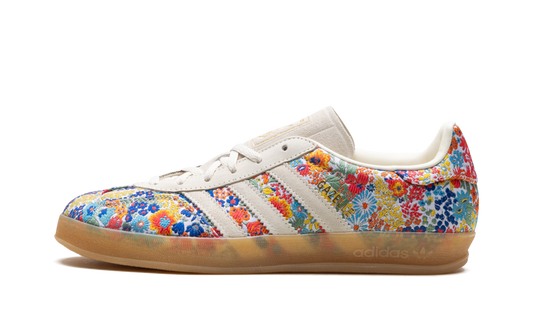 Gazelle Indoor WMNS "Liberty London - Floral Embroidery"