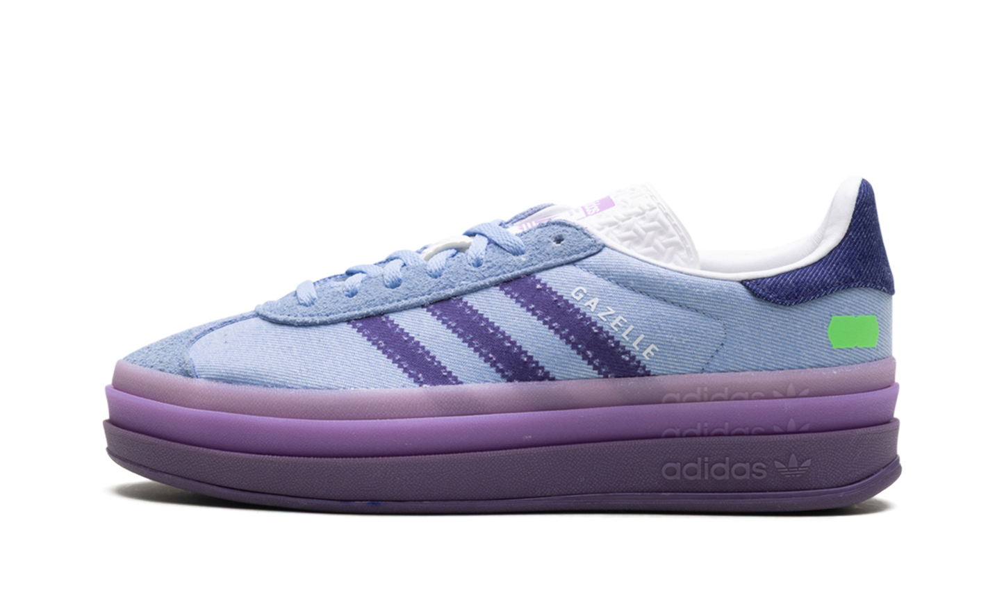 Gazelle Bold WMNS "KseniaSchnaider Denim"