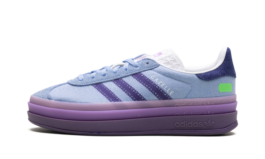 Gazelle Bold WMNS "KseniaSchnaider Denim"