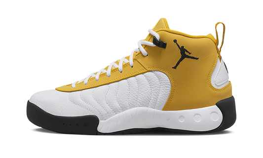 AIR JORDAN JUMPMAN PRO "Yellow Ochre" DN3686 107