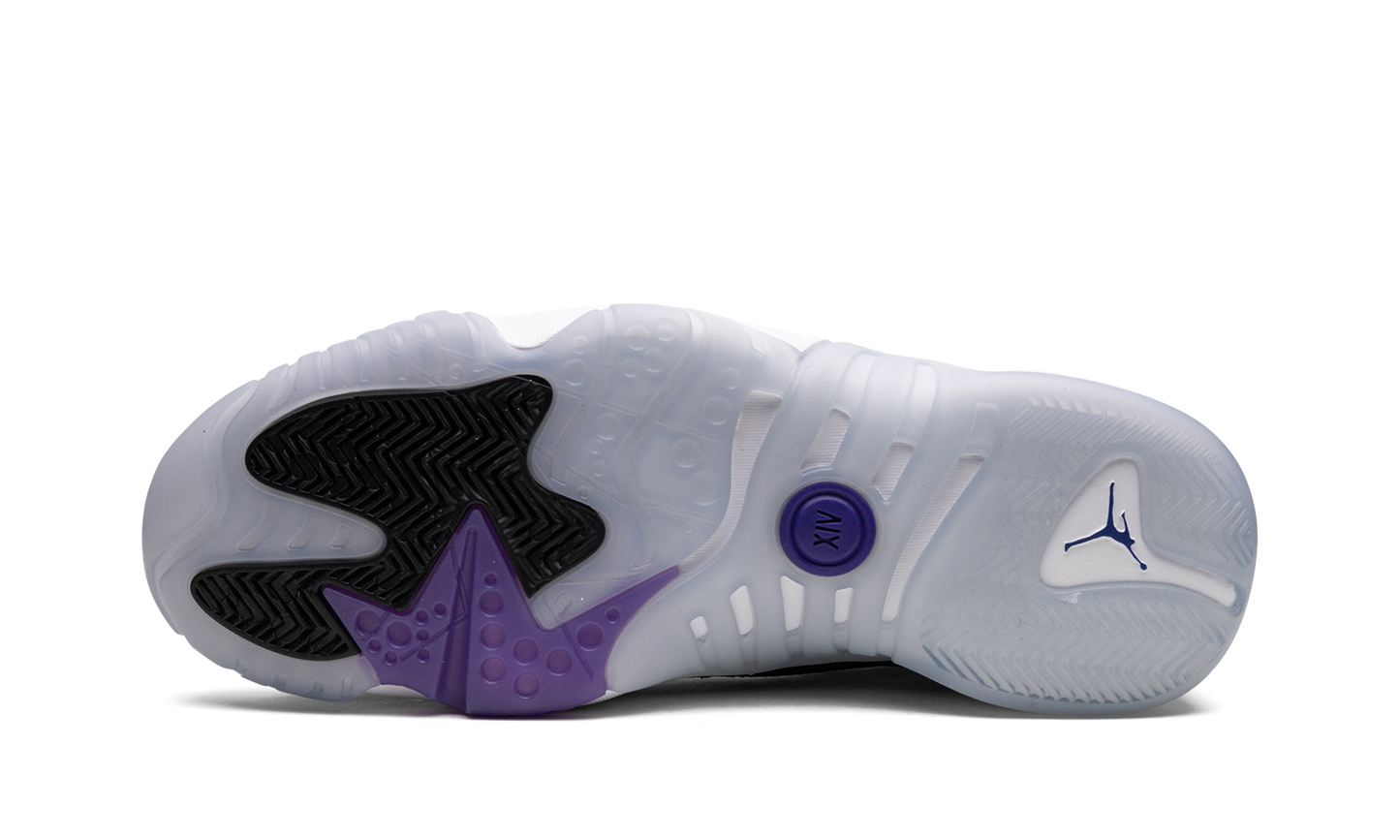 Jordan Two Trey "Concord" DO1925 100