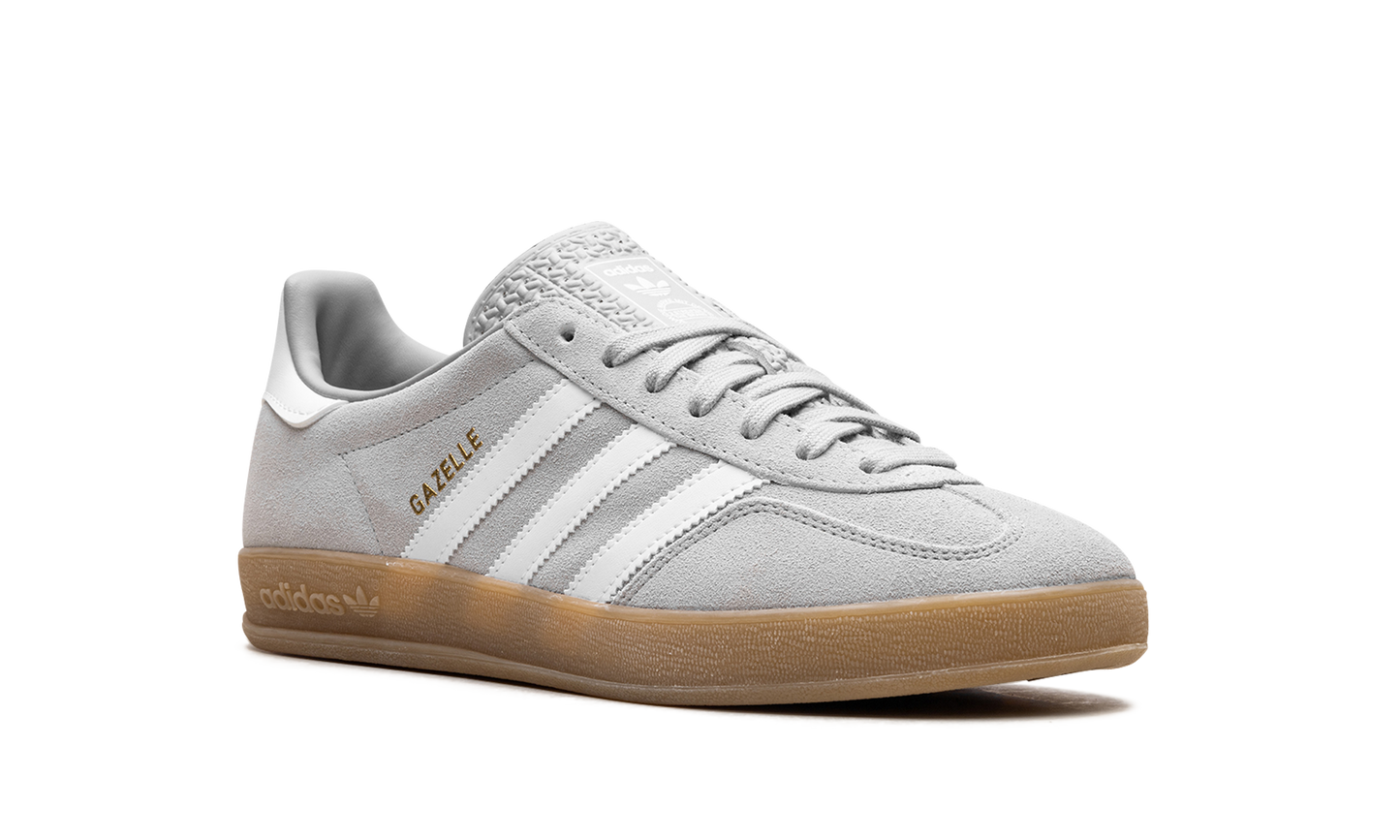 Gazelle Indoor "Grey Two"