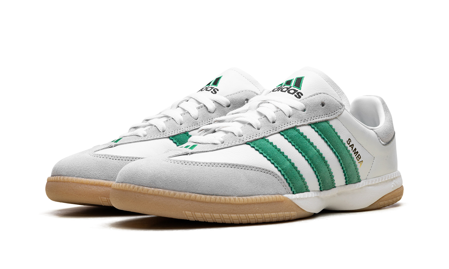 Samba "White"