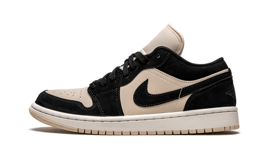 Air Jordan 1 Low WMNS "Black Guava Ice" DC0774 003