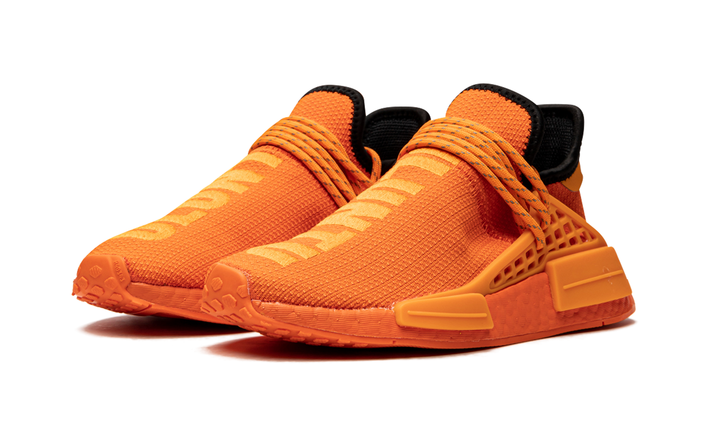 NMD Humanrace "Pharrell Williams - Orange"