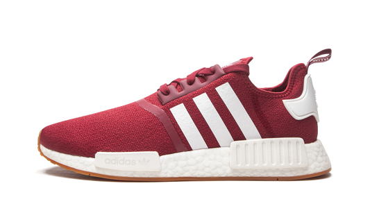 NMD_R1 "Burgundy / Gum"