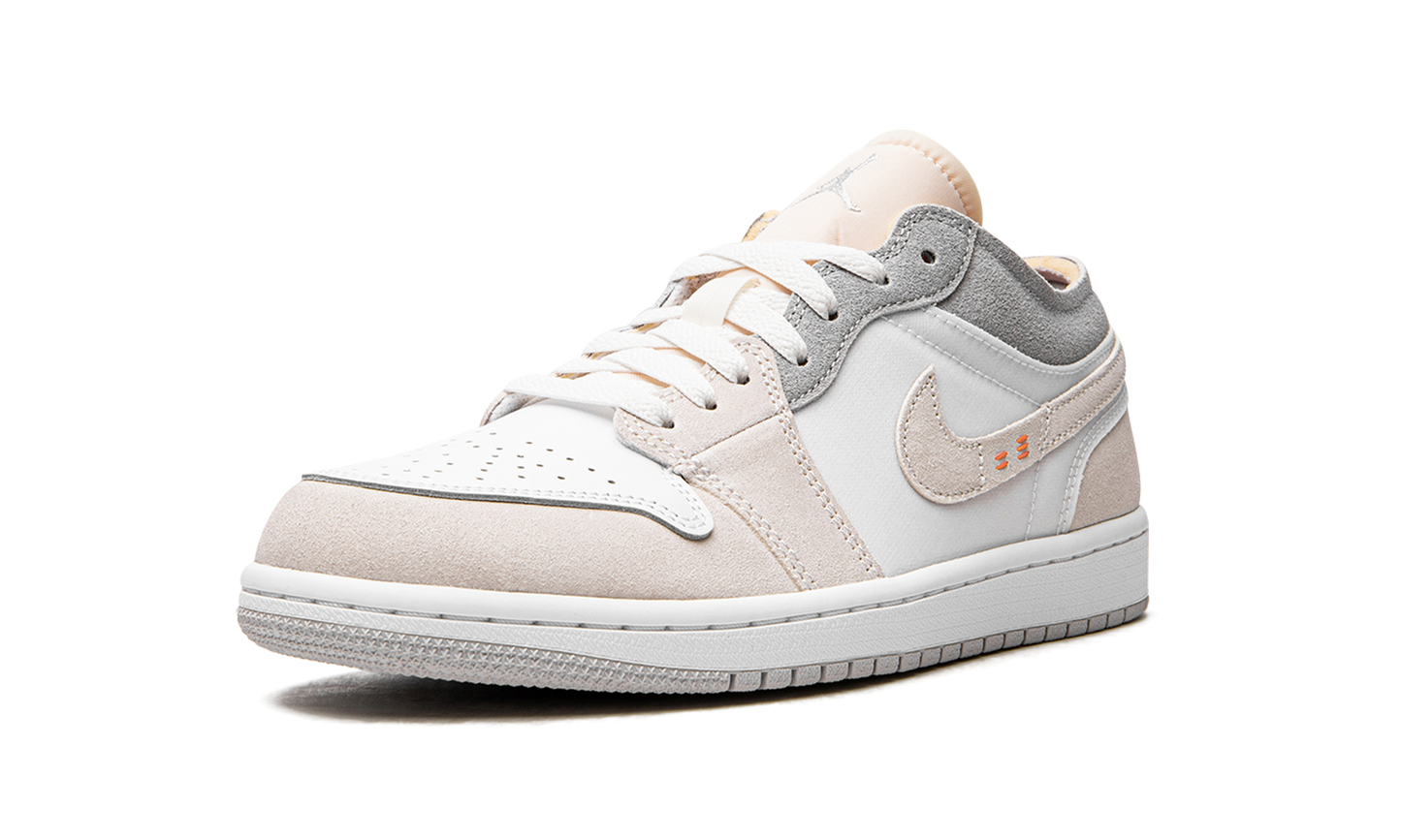 Jordan 1 Low SE Craft "Inside Out" DN1635 100