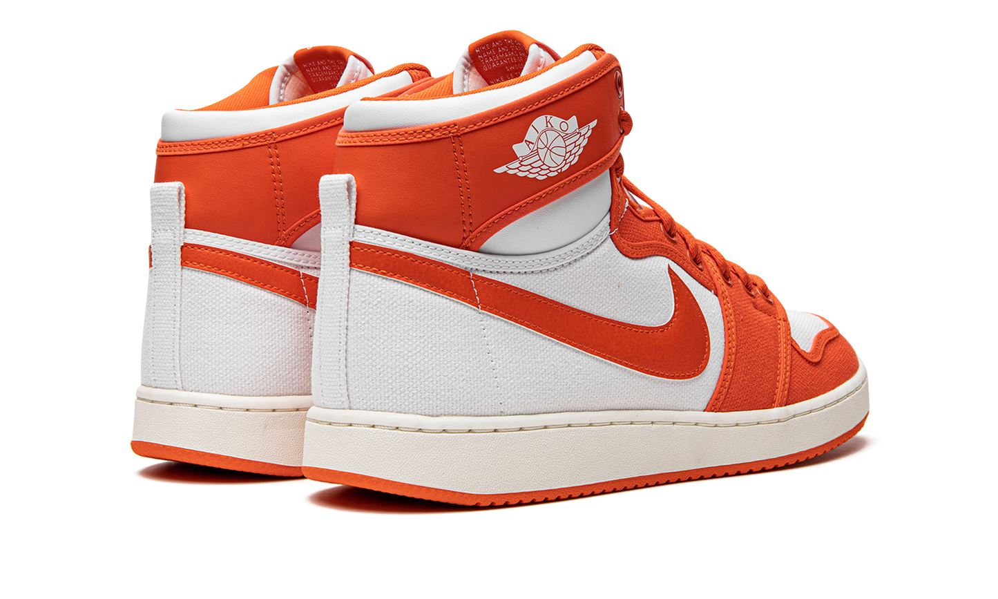 Air Jordan 1 Retro AJKO "Syracuse" DO5047 801
