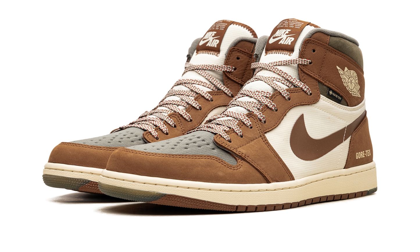 Air Jordan 1 Element "Legend Sand" DB2889 102
