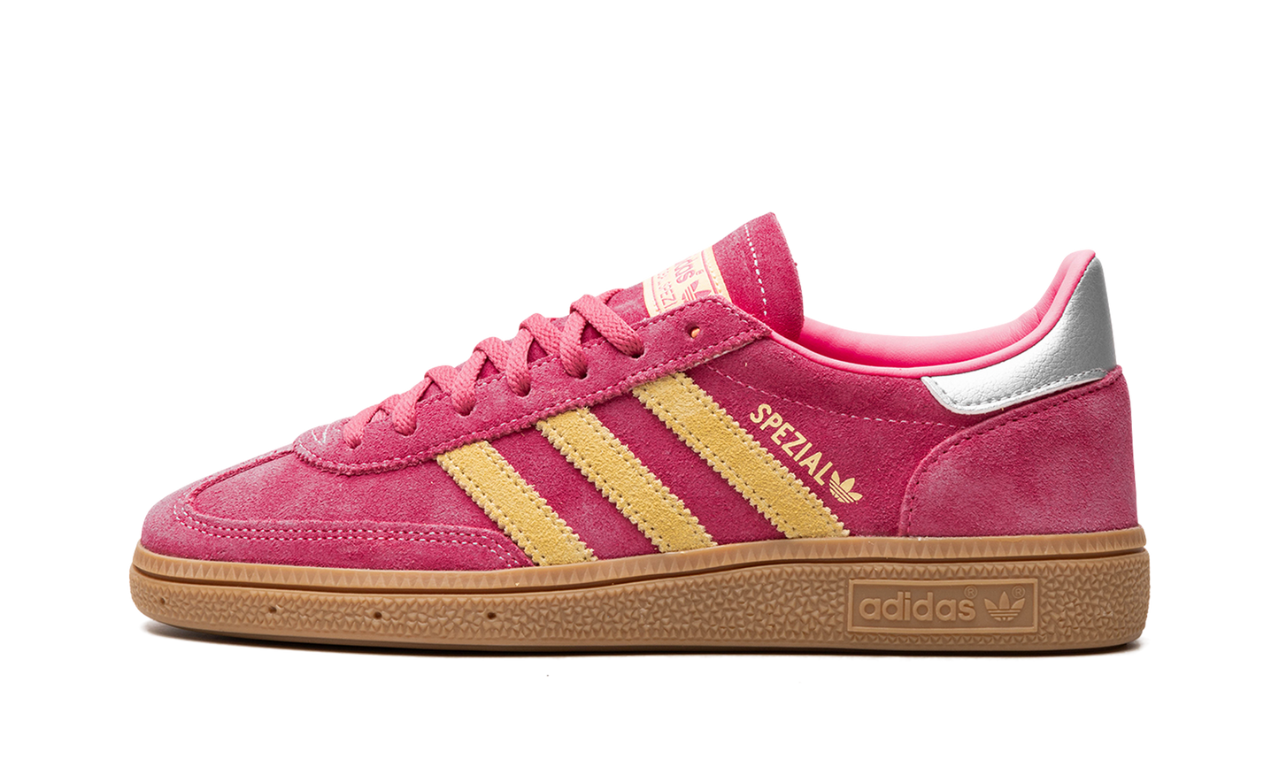 Handball Spezial WMNS "Lucid Pink Almost Yellow"