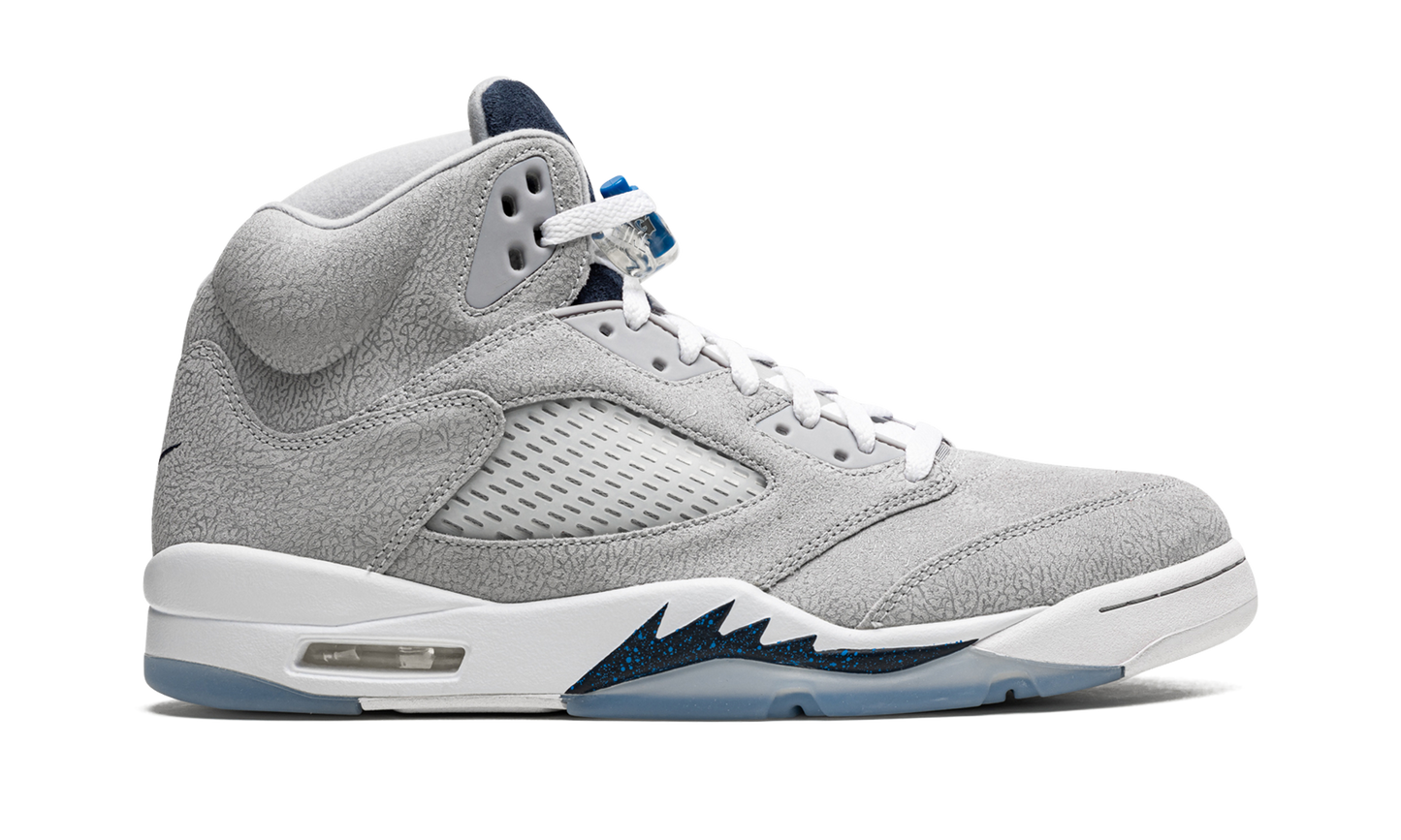 Jordan 5 PE "Georgetown" DJ4954 997015