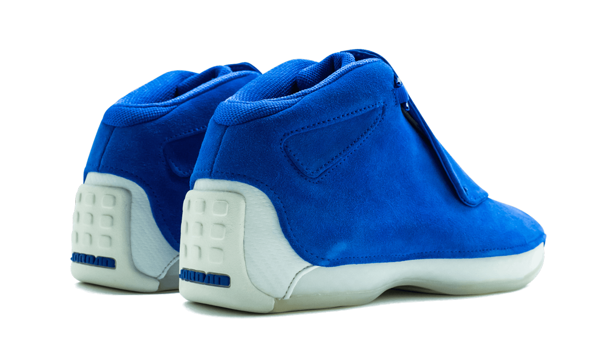 Air Jordan 18 Retro AA2494 401