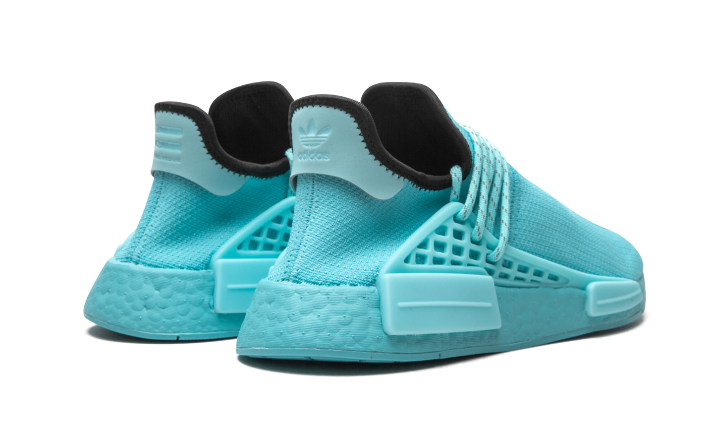 NMD Humanrace "Pharrell Williams - Aqua"