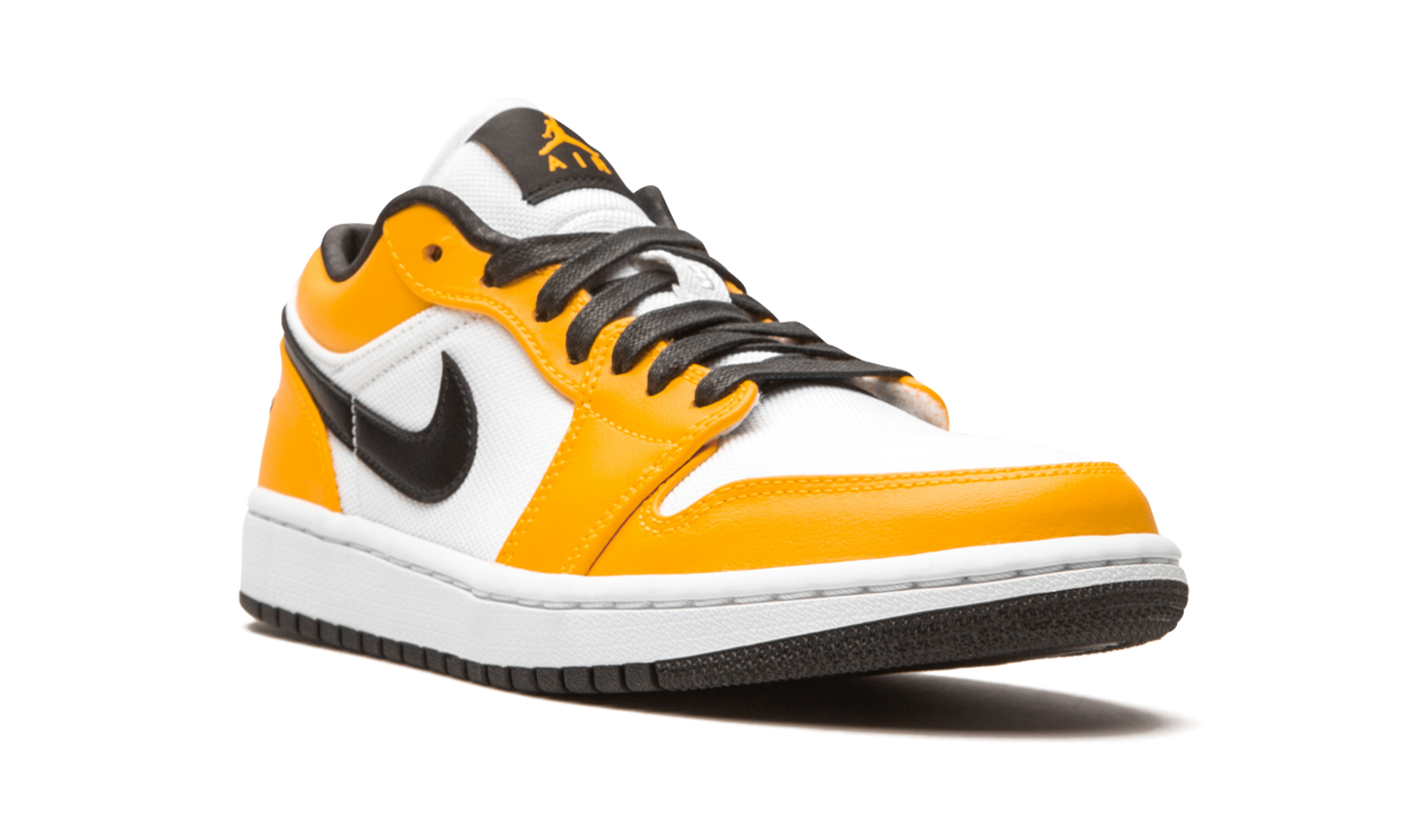 AIR JORDAN 1 LO SE WMNS "Laser Orange" CZ4776 107